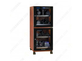 Samurai GP2-150LA 150LA Digital Wooden Metal Dry Cabinets
